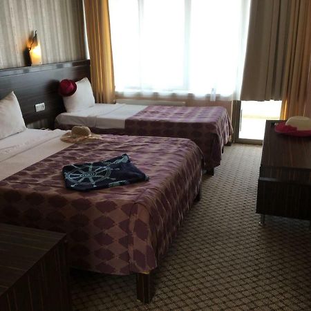 Etap Altinel Hotel 恰纳卡莱 外观 照片