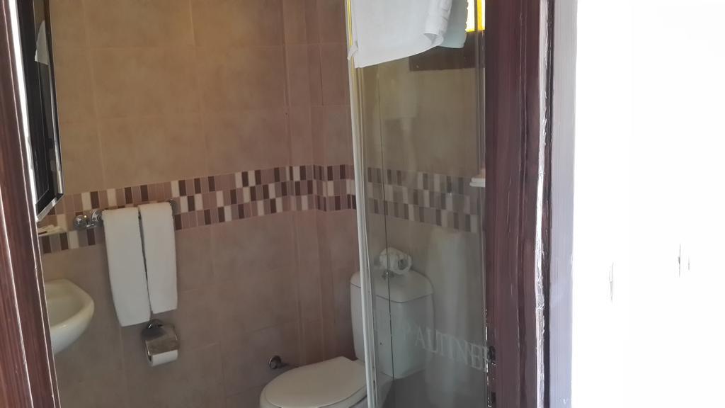 Etap Altinel Hotel 恰纳卡莱 外观 照片