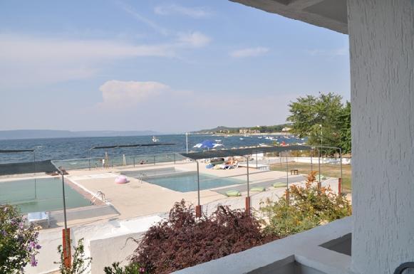 Etap Altinel Hotel 恰纳卡莱 外观 照片