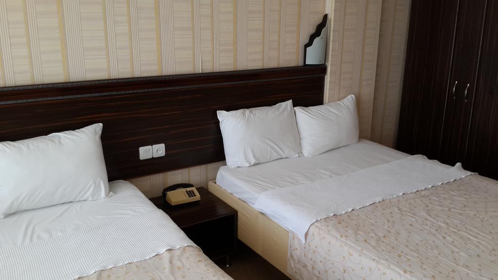 Etap Altinel Hotel 恰纳卡莱 客房 照片