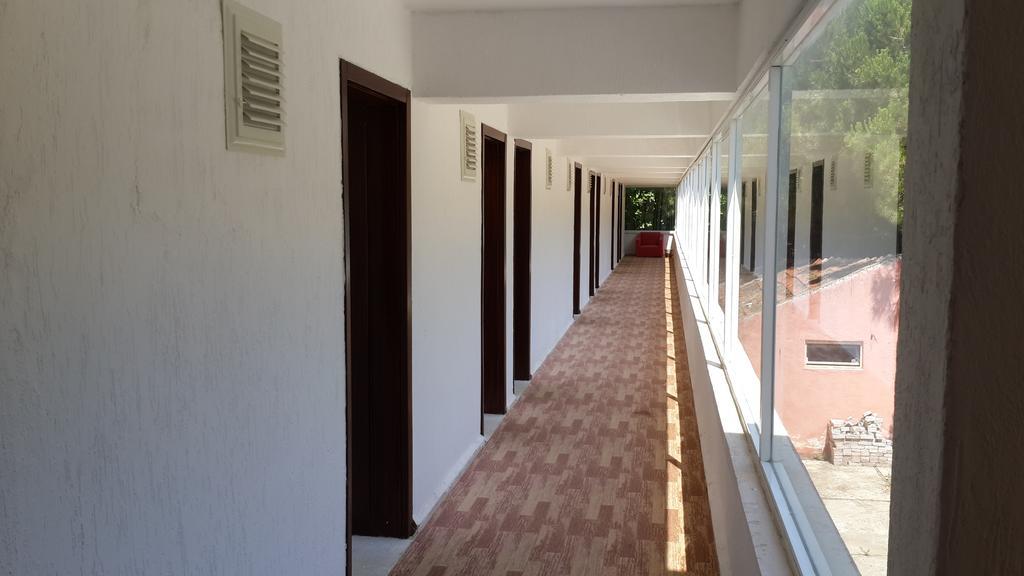 Etap Altinel Hotel 恰纳卡莱 客房 照片