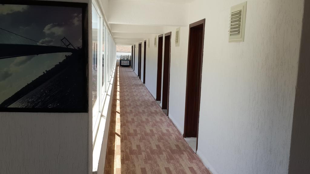 Etap Altinel Hotel 恰纳卡莱 客房 照片