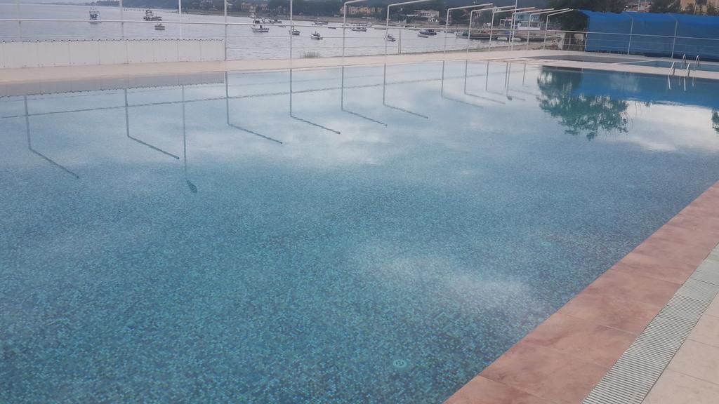 Etap Altinel Hotel 恰纳卡莱 外观 照片