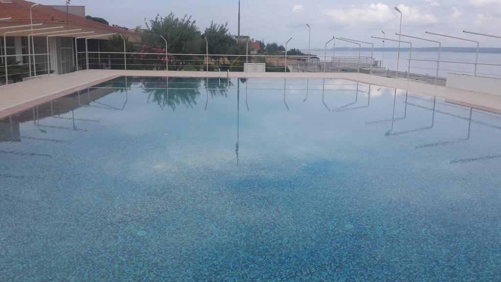 Etap Altinel Hotel 恰纳卡莱 外观 照片