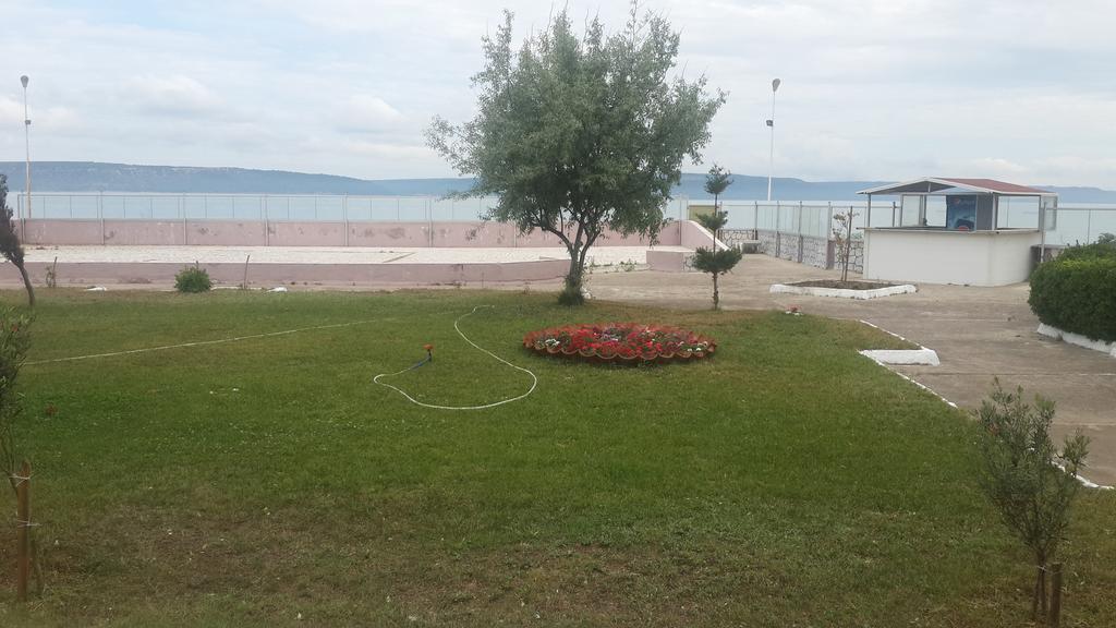 Etap Altinel Hotel 恰纳卡莱 外观 照片
