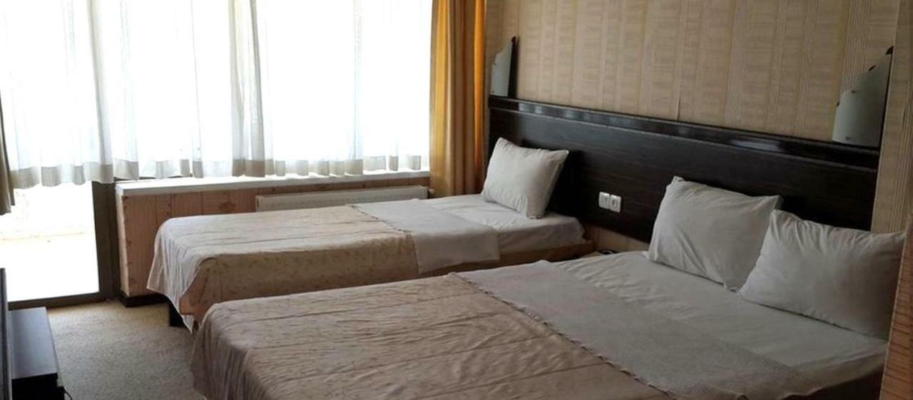 Etap Altinel Hotel 恰纳卡莱 外观 照片